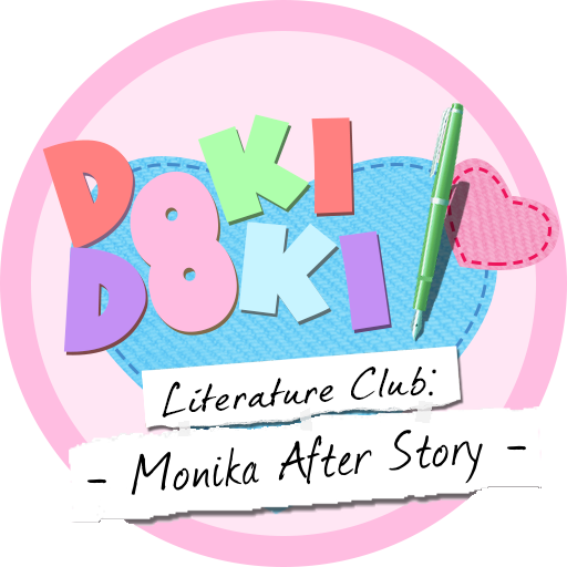 Monika After Story