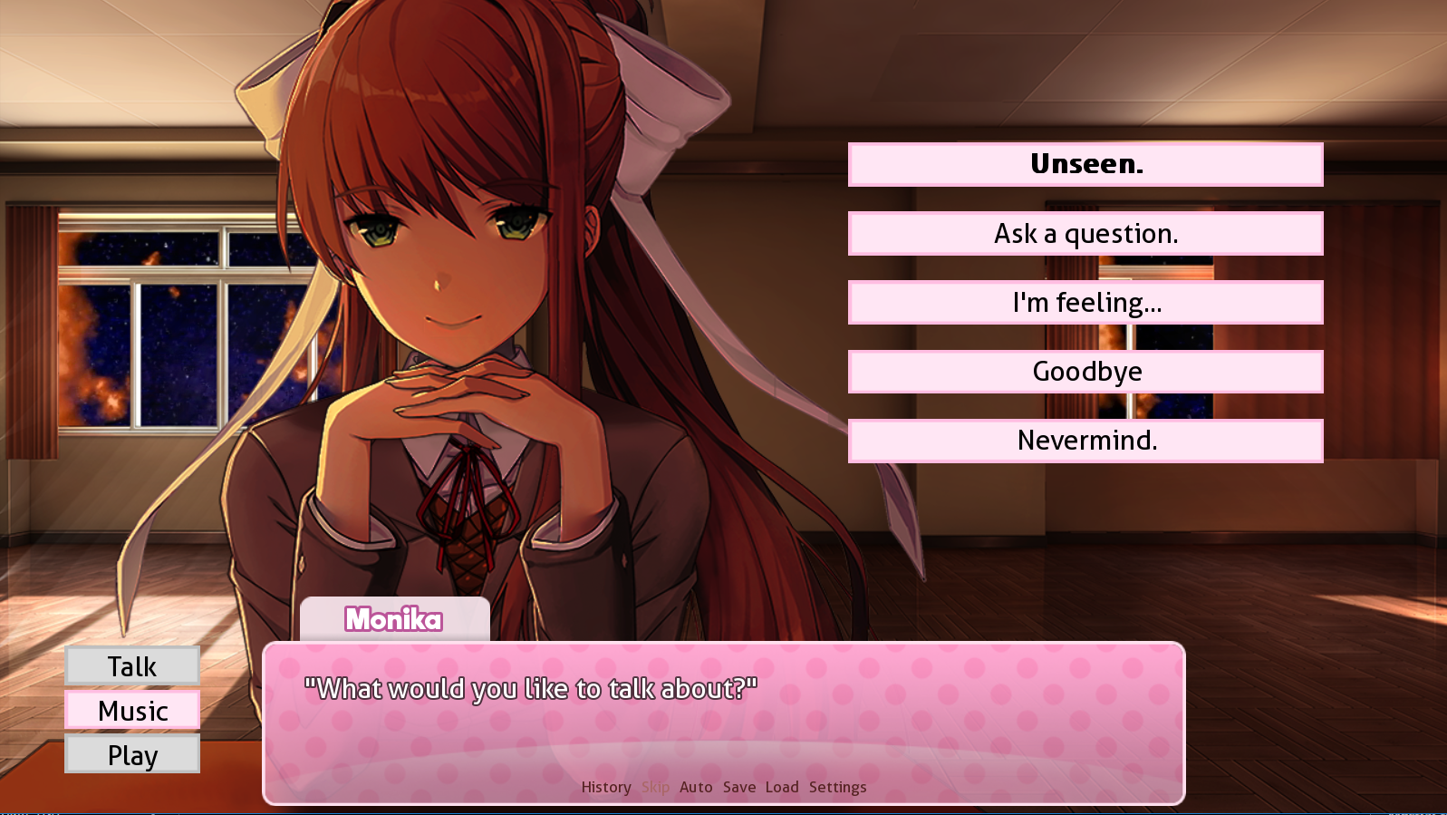 monika after story home