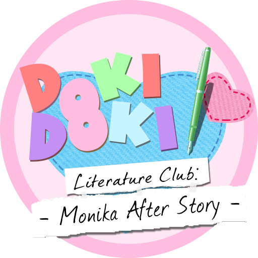 Monika After Story - home