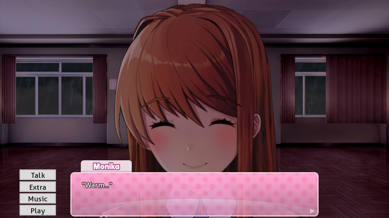 Monika After Story. Como instalar submods pelo PC? 